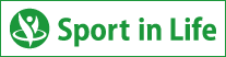 Sport in Lifeコンソーシアムに加盟しています