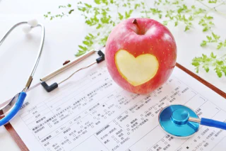 働く方必見!!健康管理は義務?!
