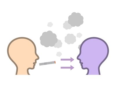 受動喫煙