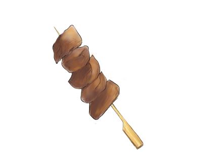焼き鳥