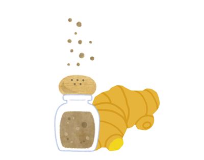 香辛料