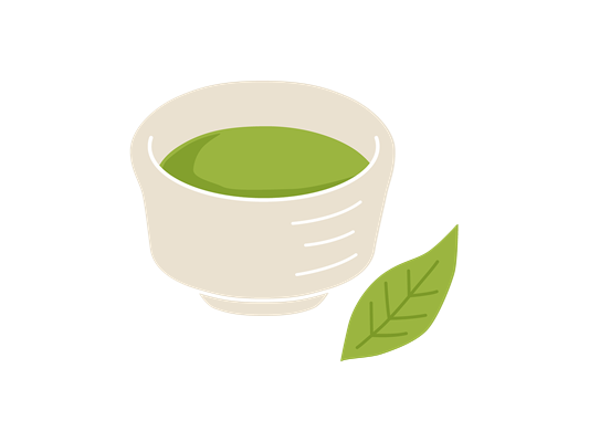 抹茶