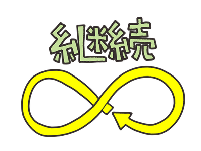 継続
